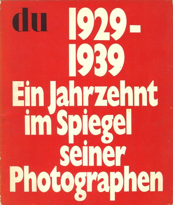 Du - April 1968.
