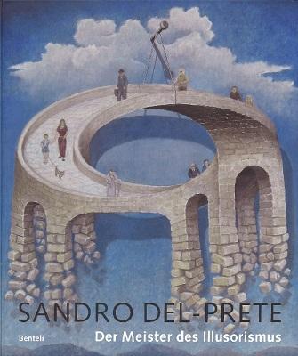 Del Prete, Der Meister des Illusorismus.