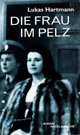 Hartmann, Die Frau im Pelz.