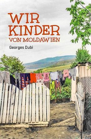 Dubi, Wir Kinder von Moldawien.
