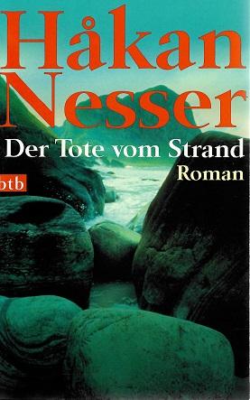 Nesser, Der Tote vom Strand.