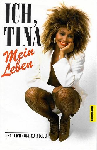 Turner/Loder, Ich, Tina.