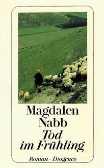 Nabb, Tod im Frühling.