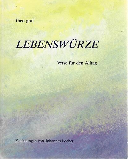 Graf, Lebenswürze.