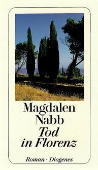Nabb, Tod in Florenz.