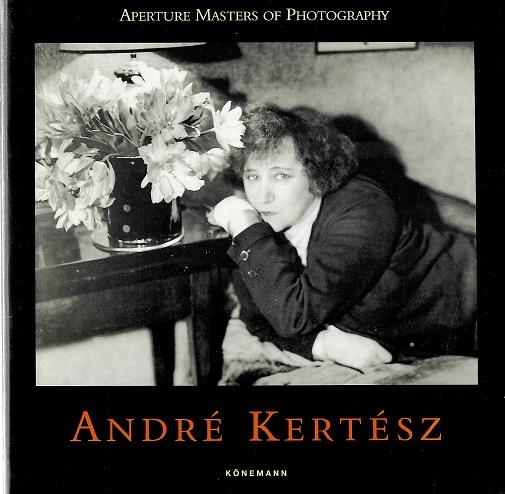 Kismaric, André Kertész.
