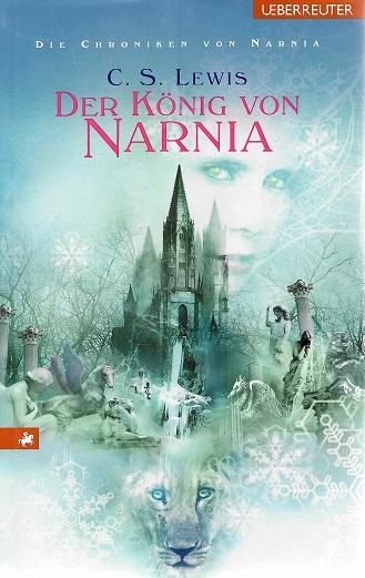 Lewis, Der König von Narnia.