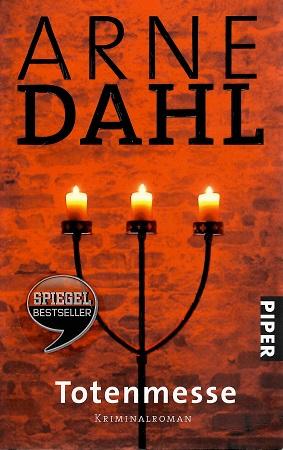 Dahl, Totenmesse.