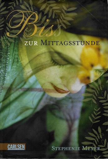 Meyer, Biss zur Mittagsstunde.