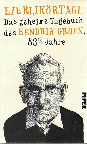 Groen, Eierlikörtage.