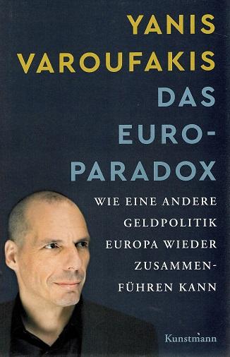 Buroufakis, Das Euro-Paradox.
