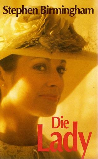 Birmingham, Die Lady.
