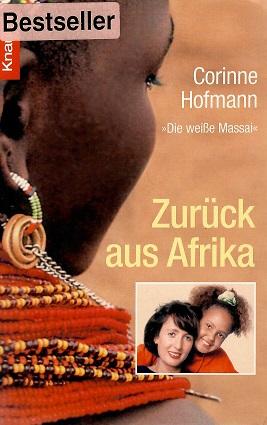 Hofmann, Zurück aus Afrika.