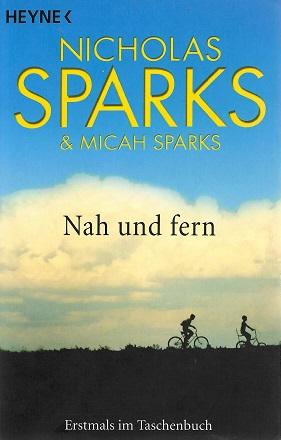 Sparks/Sparks, Nah und fern.