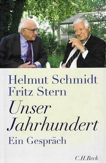 Schmidt/Stern, Unser Jahrhundert.