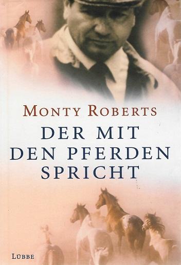 Roberts, Der mit den Pferden spricht.