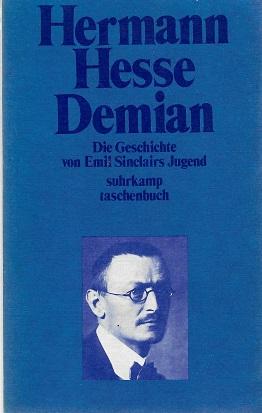 Hesse, Demian.
