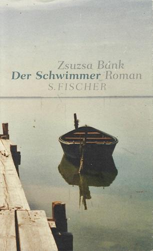 Bánk, Der Schwimmer.