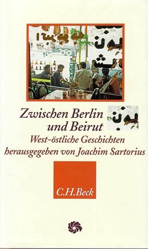 Sartorius, Zwischen Berlin und Beirut.
