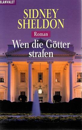 Sheldon, Wen die Götter strafen.