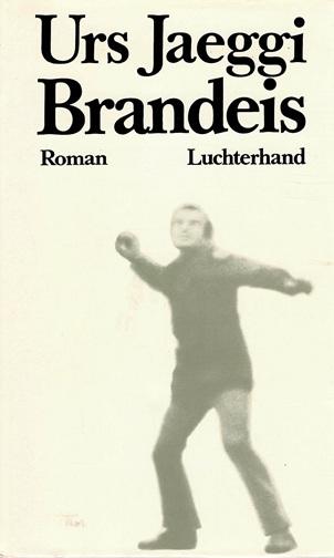 Jaeggi, Brandeis.