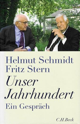 Schmidt/Stern, Unser Jahrhundert.