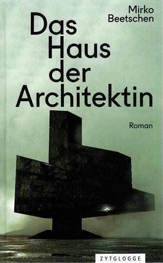 Beetschen, Das Haus der Architektin.