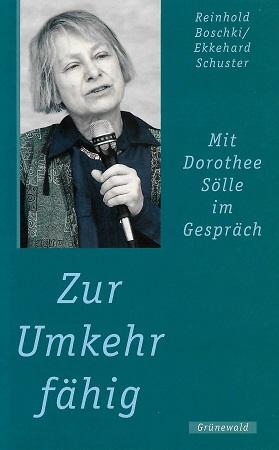 Boschki/Schuster, Zur Umkehr fähig.