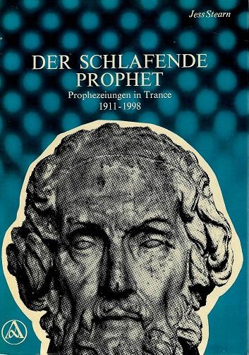 Stearn, Der schlafende Prophet.