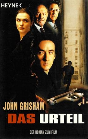 Grisham, Das Urteil.