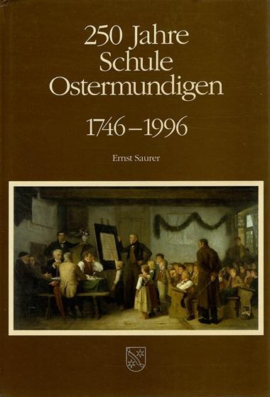 Saurer, 250 Jahre Schule Ostermundigen.