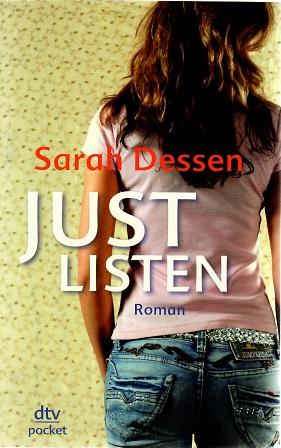 Dessen, Just Listen.