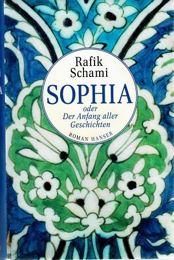 Schami, Sophia.