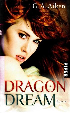 Aiken, Dragon Dream.
