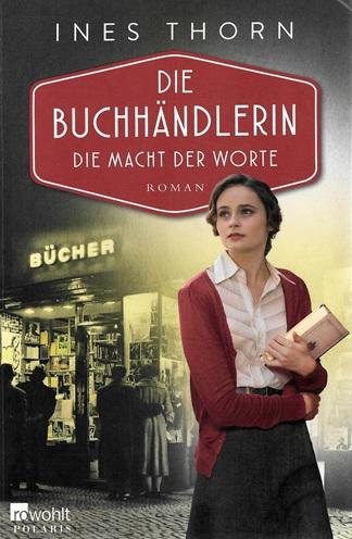 Thorn, Die Buchhändlerin.