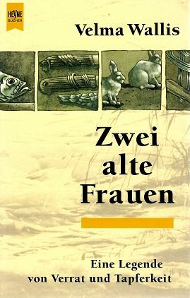 Wallis, Zwei alte Frauen.