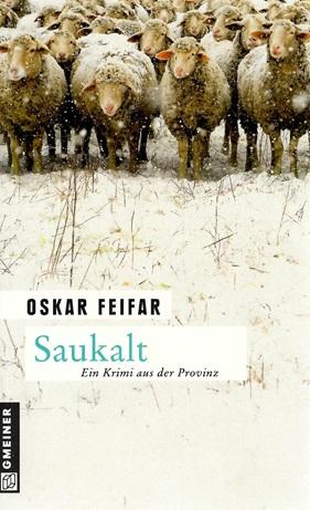 Feifar, Saukalt.