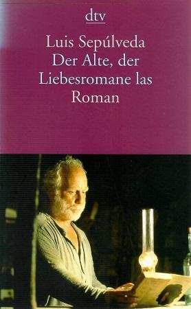 Sepúlveda, Der Alte, der Liebesromane las.