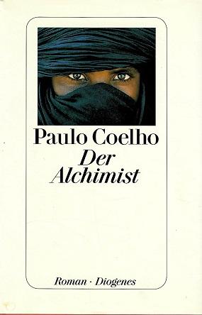 Coelho, Der Alchimist.