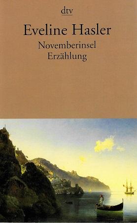 Hasler, Novemberinsel.
