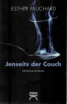 Pauchard, Jenseits der Couch.
