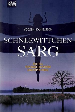 Voosen, Schneewittchensarg.