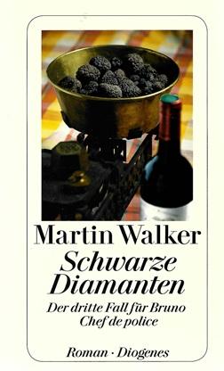 Walker, Schwarze Diamanten.