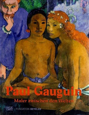 Bouvier, Paul Gauguin.