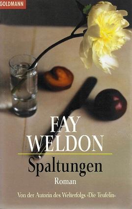 Weldon, Spaltungen.