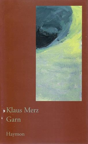 Merz, Garn.