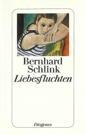 Schlink, Liebesfluchten.