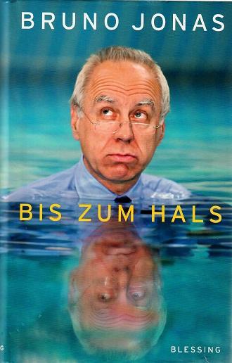 Jonas, Bis zum Hals.