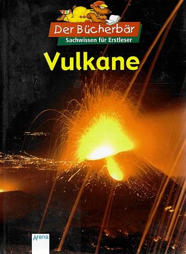 Turnbull, Vulkane.