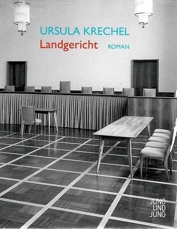 Krechel, Landgericht.
